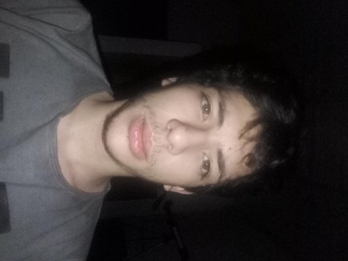 Fotografia de elsavo, Chico de 26 años