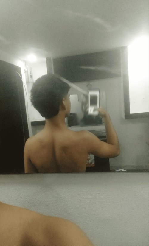 Fotografia de Reynaldo27086, Chico de 18 años