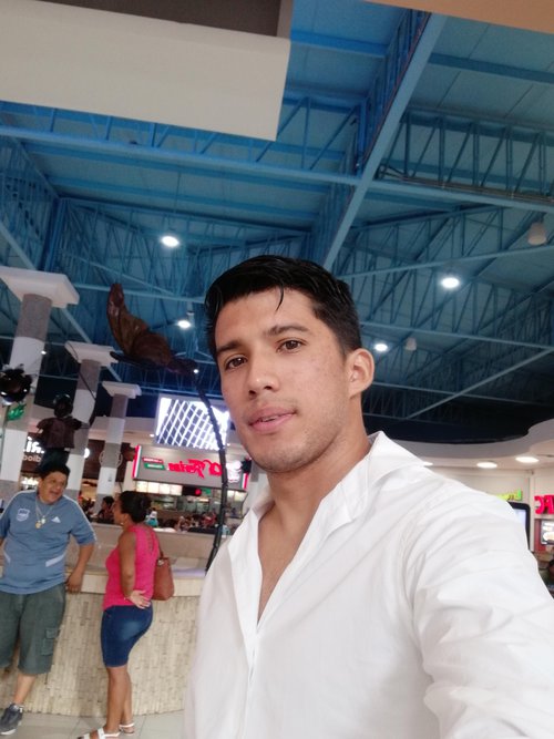Fotografia de JonathanKZ06, Chico de 30 años