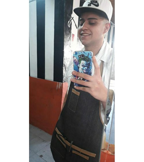 Fotografia de FacuDemian201, Chico de 27 años