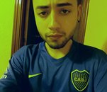 Fotografia de Blinzzz, Chico de 29 años