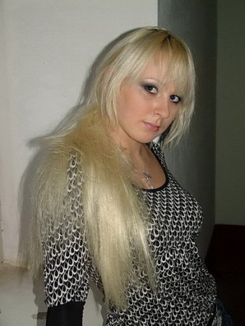 Fotografia de solnishko, Chica de 43 años