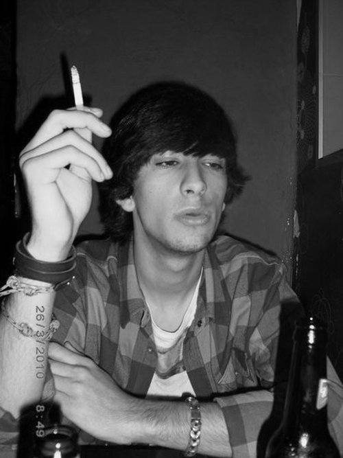 Fotografia de Josh91, Chico de 0 años