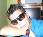 Fotografia de DavidS11, Chico de 34 años