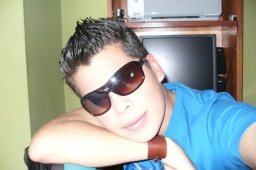 Fotografia de DavidS11, Chico de 34 años
