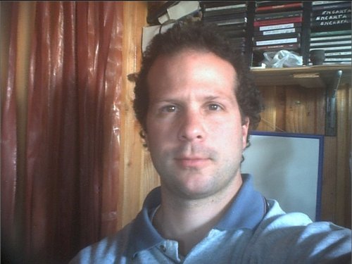 Fotografia de Leandro1979, Chico de 46 años