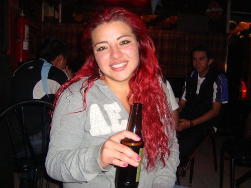Fotografia de pamelita88, Chica de 36 años