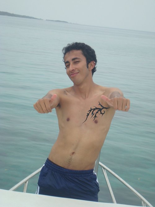 Fotografia de camil33no, Chico de 37 años