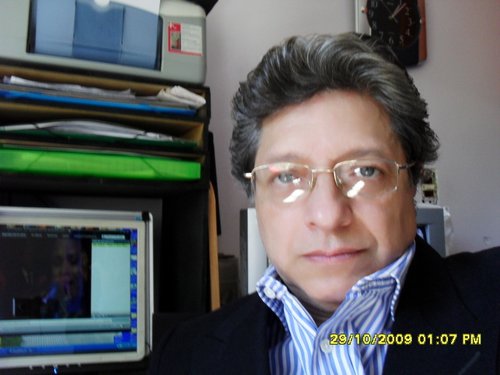 Fotografia de winner7, Chico de 71 años