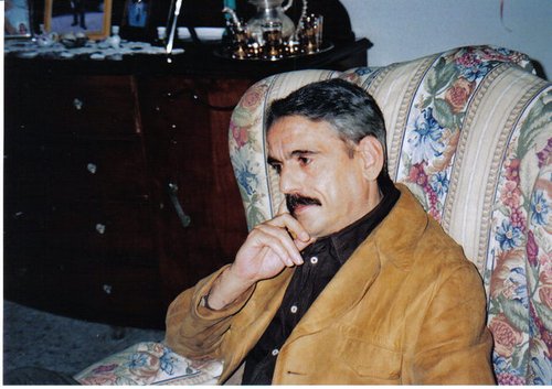 Fotografia de cindirellaman, Chico de 62 años