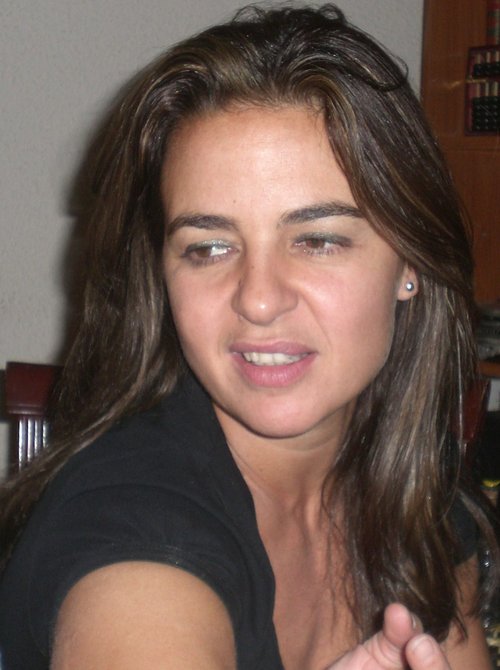 Fotografia de mariamad, Chica de 58 años