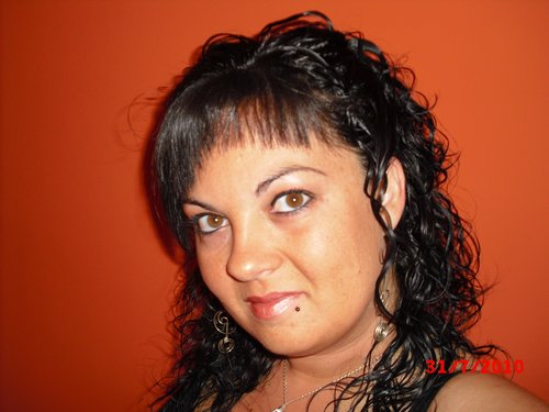 Fotografia de MARTUKIARIES, Chica de 44 años