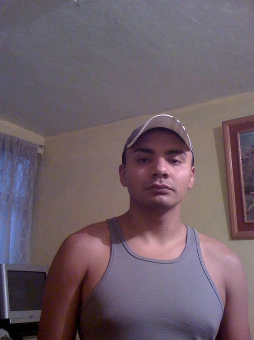 Fotografia de Angel8CU5, Chico de 41 años