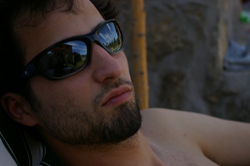 Fotografia de fgironella, Chico de 36 años