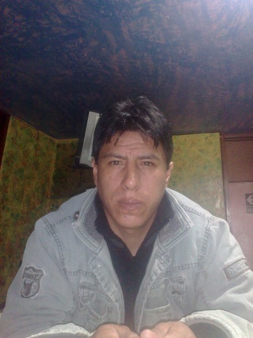 Fotografia de javier1502, Chico de 55 años