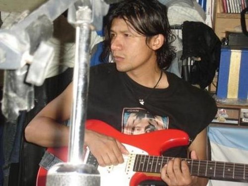 Fotografia de Tanguito10, Chico de 49 años