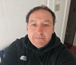 Fotografia de Chefri, Chico de 57 años
