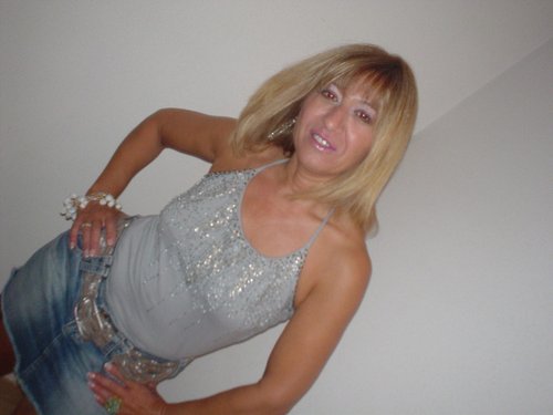 Fotografia de Roxen46, Chica de 64 años