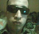 Fotografia de Ghetto, Chico de 37 años