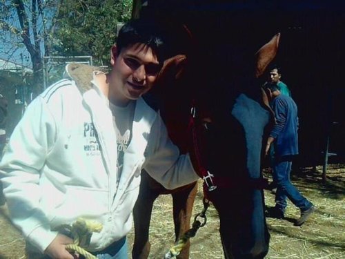 Fotografia de rodolfo3332, Chico de 44 años