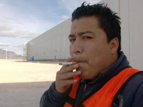 Fotografia de Luiguio, Chico de 41 años
