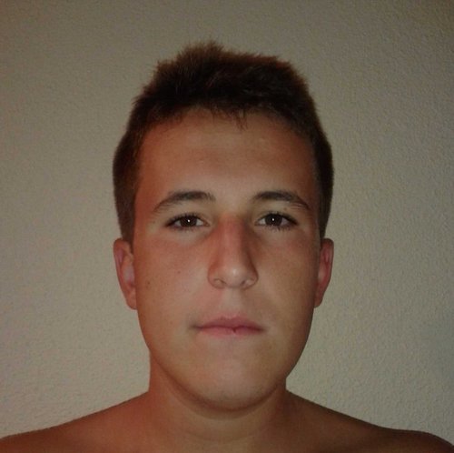 Fotografia de romeoelsexy, Chico de 34 años
