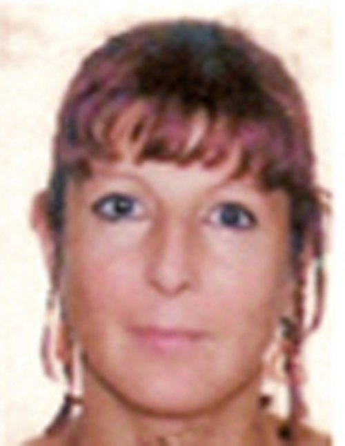 Fotografia de Anuska123, Chica de 63 años