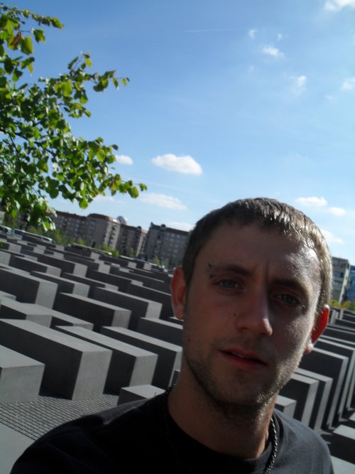 Fotografia de awon13, Chico de 38 años