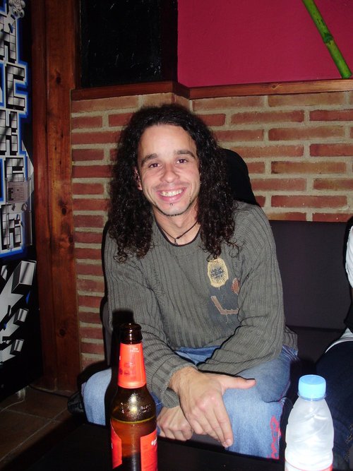 Fotografia de elmakina32, Chico de 47 años
