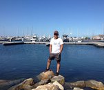 Fotografia de FerchoXx, Chico de 44 años