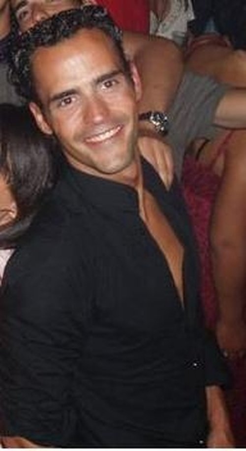 Fotografia de andrew27, Chico de 43 años