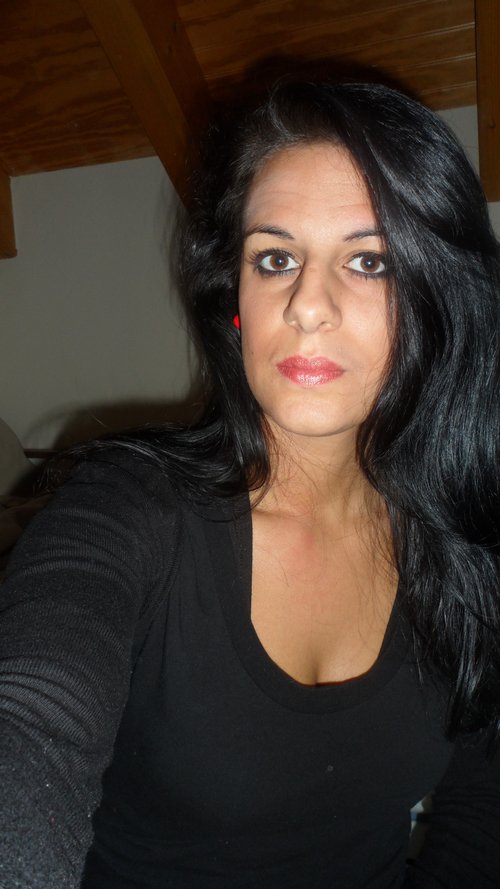 Fotografia de eliza08, Chica de 38 años