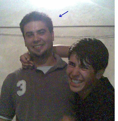 Fotografia de HAlejandro, Chico de 43 años