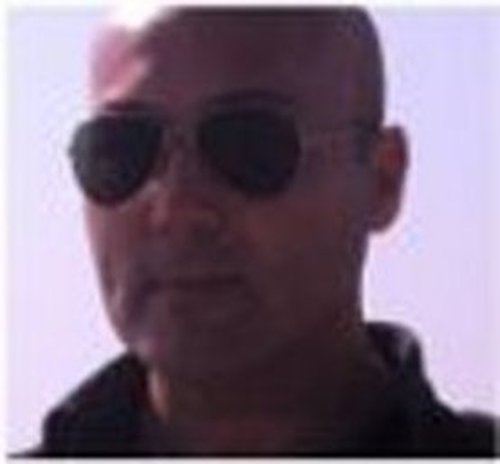 Fotografia de FJ43, Chico de 56 años