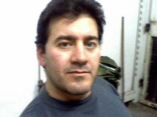 Fotografia de 318dan, Chico de 54 años