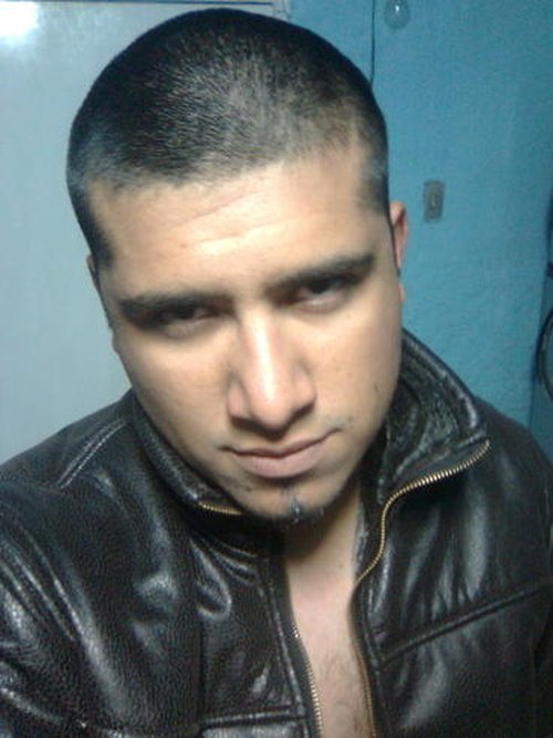 Fotografia de SUBTERRANEO, Chico de 42 años