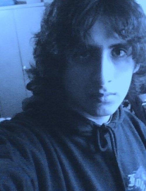 Fotografia de peruinpi, Chico de 36 años