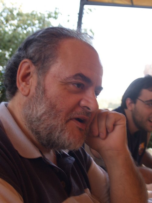 Fotografia de pulpooo, Chico de 67 años
