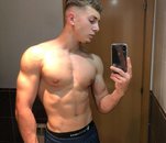 Fotografia de Soufervito, Chico de 28 años