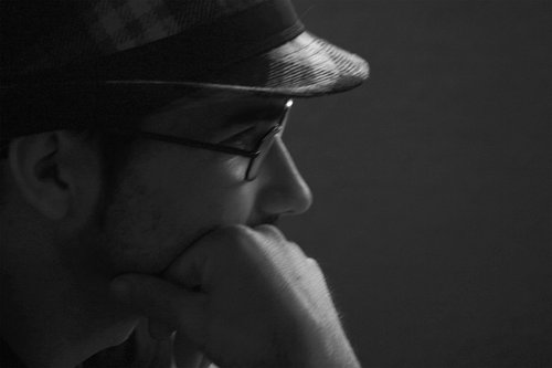 Fotografia de frisss, Chico de 45 años