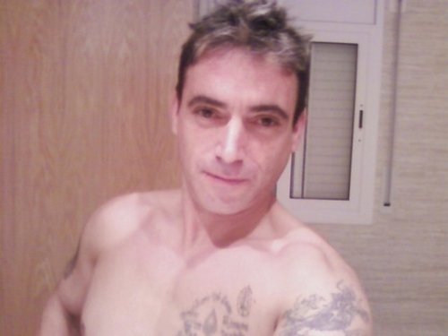 Fotografia de bripac1, Chico de 56 años