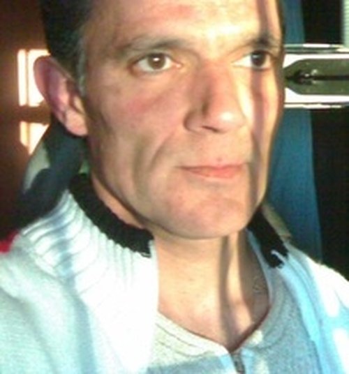 Fotografia de juanderoses, Chico de 59 años