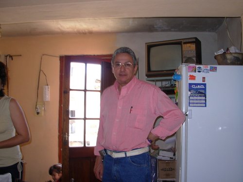 Fotografia de eduar474, Chico de 68 años
