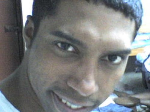 Fotografia de marvin27, Chico de 41 años