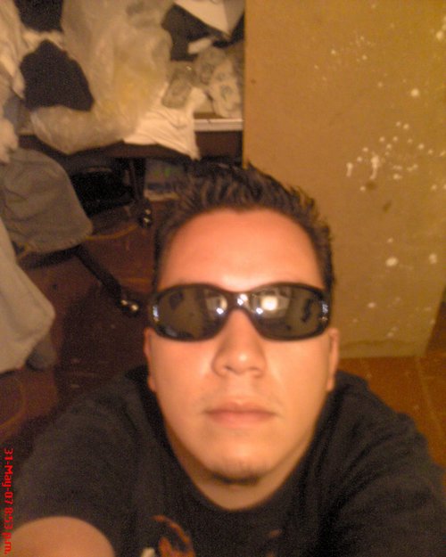 Fotografia de mikenet16, Chico de 41 años