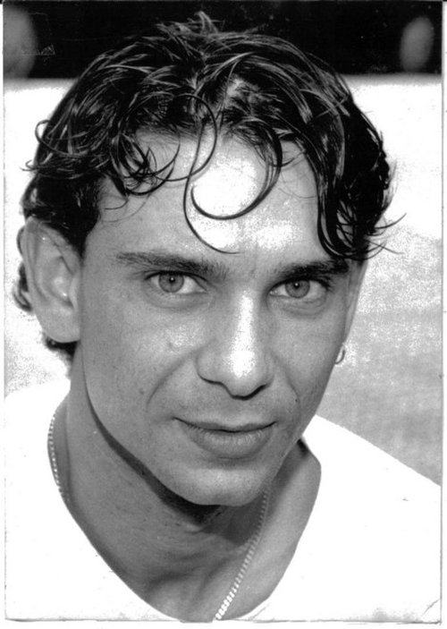 Fotografia de jeskan, Chico de 56 años