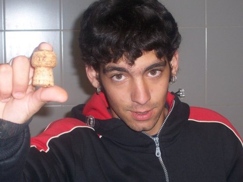 Fotografia de jokinc82, Chico de 43 años