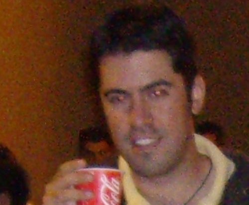 Fotografia de Shulyvan, Chico de 44 años