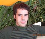 Fotografia de kronn, Chico de 43 años