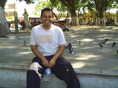 Fotografia de michel3003, Chico de 41 años